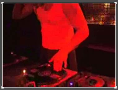 DJ Nate Video 4 - Meche presents