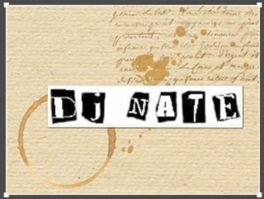 DJ Nate Video 2